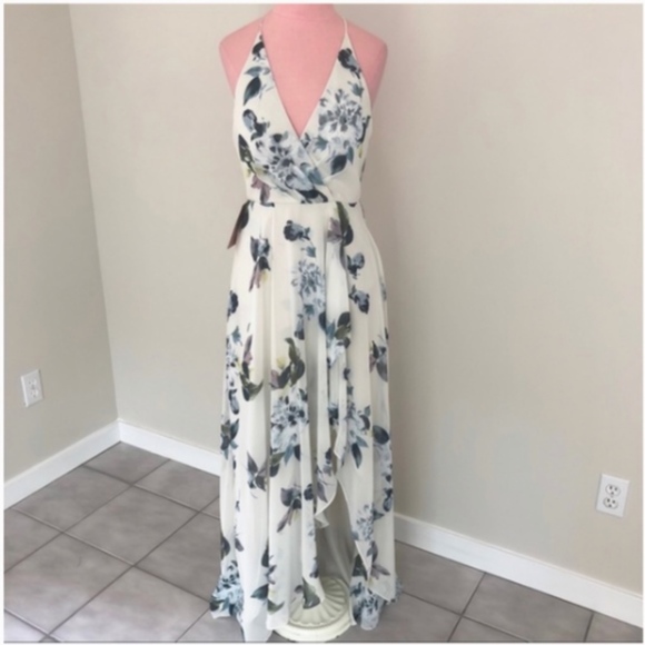 Anthropologie BHLDN Farrah Dress NWOT - Picture 2 of 8